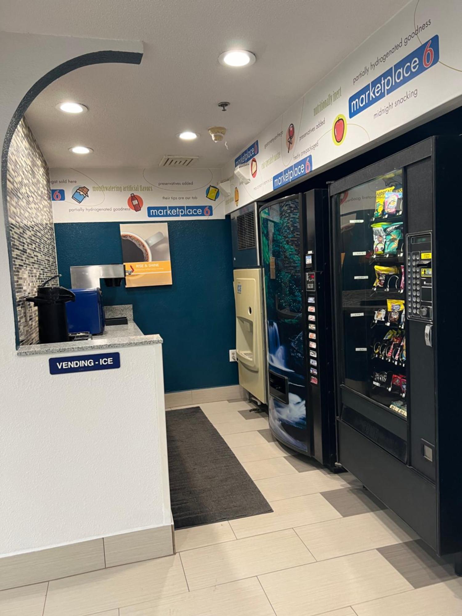 Motel 6-Simpsonville, Sc - Greenville エクステリア 写真