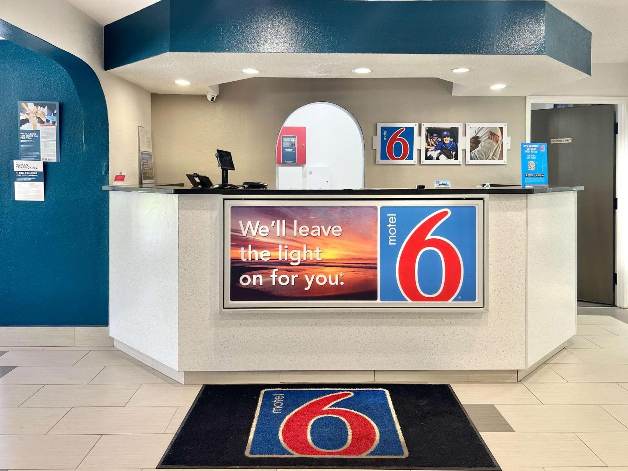 Motel 6-Simpsonville, Sc - Greenville エクステリア 写真