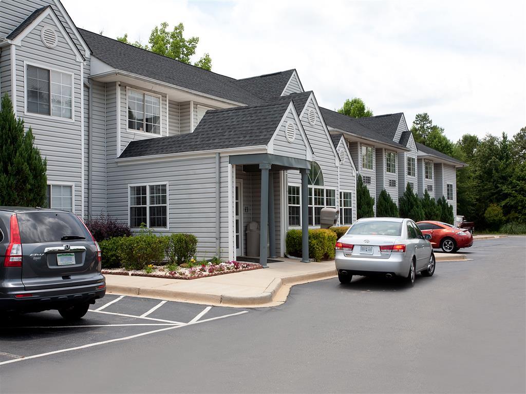 Motel 6-Simpsonville, Sc - Greenville エクステリア 写真
