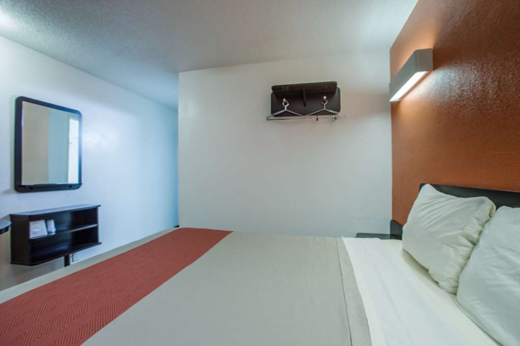 Motel 6-Simpsonville, Sc - Greenville 部屋 写真